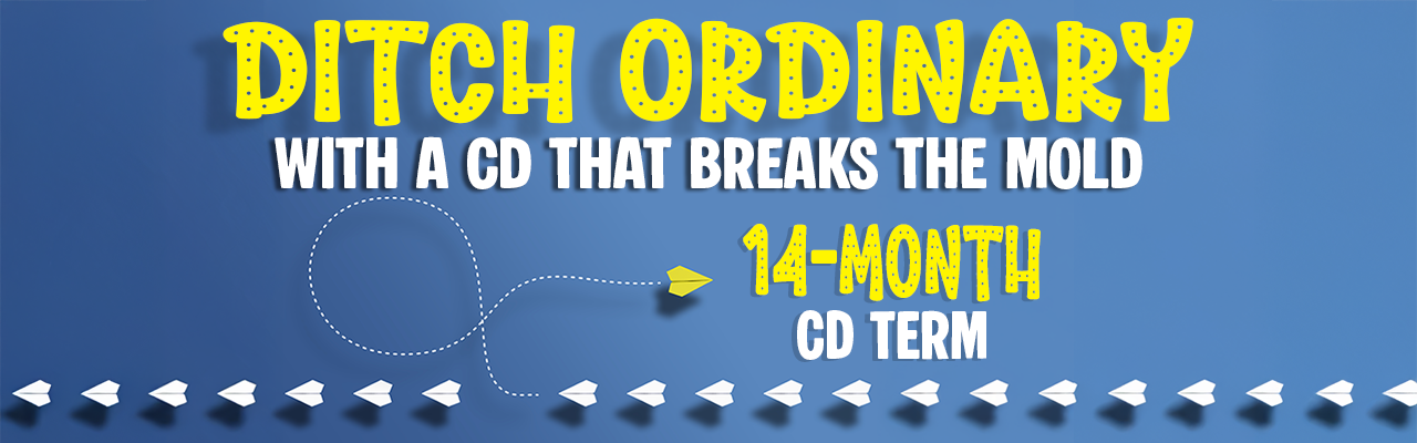 Ditch Ordinary