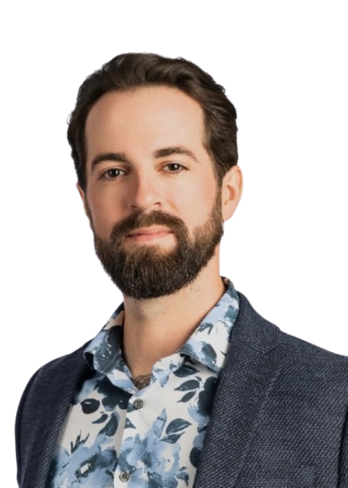 Director of Partnerships