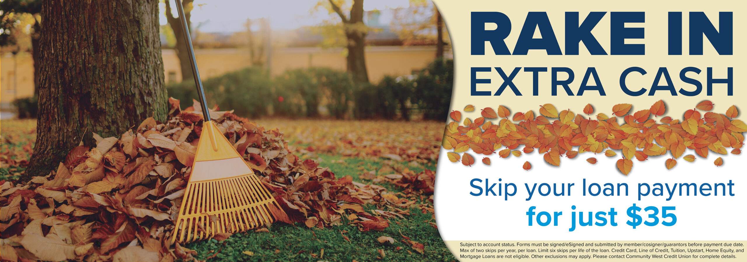 Fall Skip a Pay- Web Banner (4375x1536 px)
