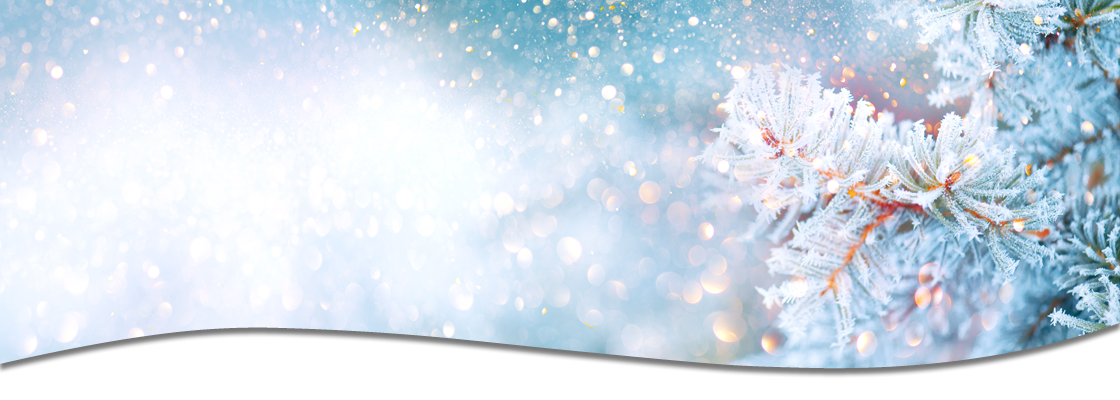 Holiday loan decorative image