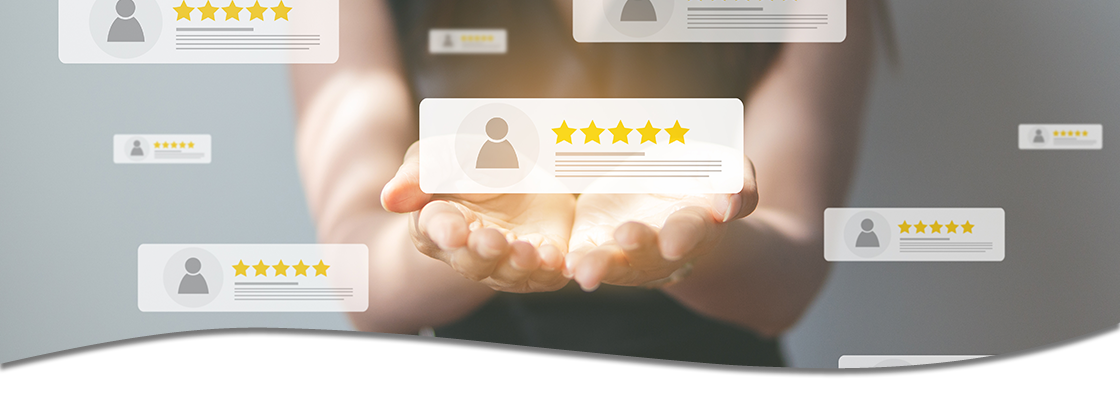 Business Reviews
