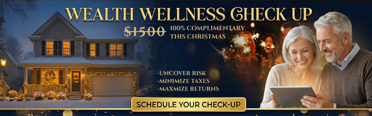 SBC wealth wellness