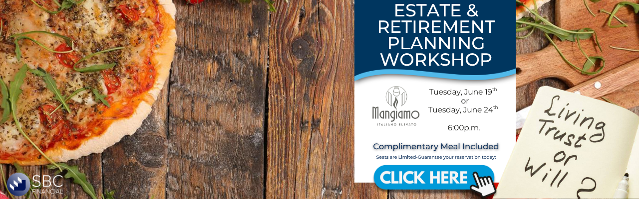 Estate and Retirement Planning Workshop