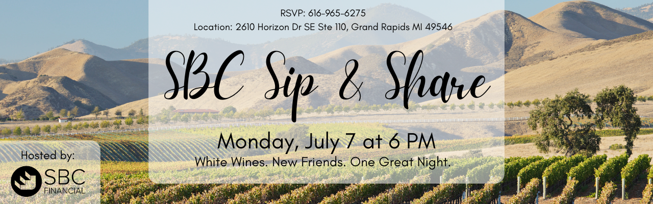 SBC Sip & Share