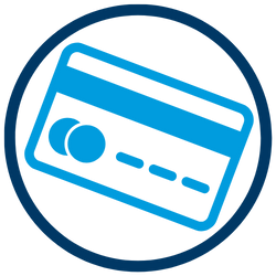 cardscircle Credit/Debit Card Icon