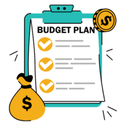 budget planning