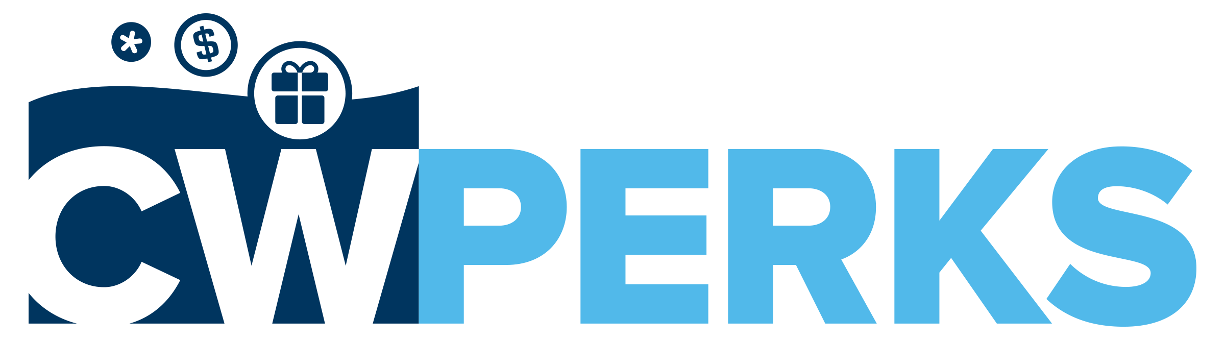 CWPERKS Logo
