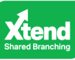 Xtend Shared Branching Logo